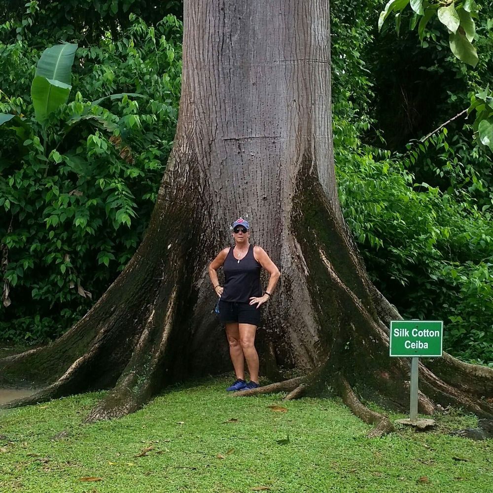 Meet your Posher, Michelle